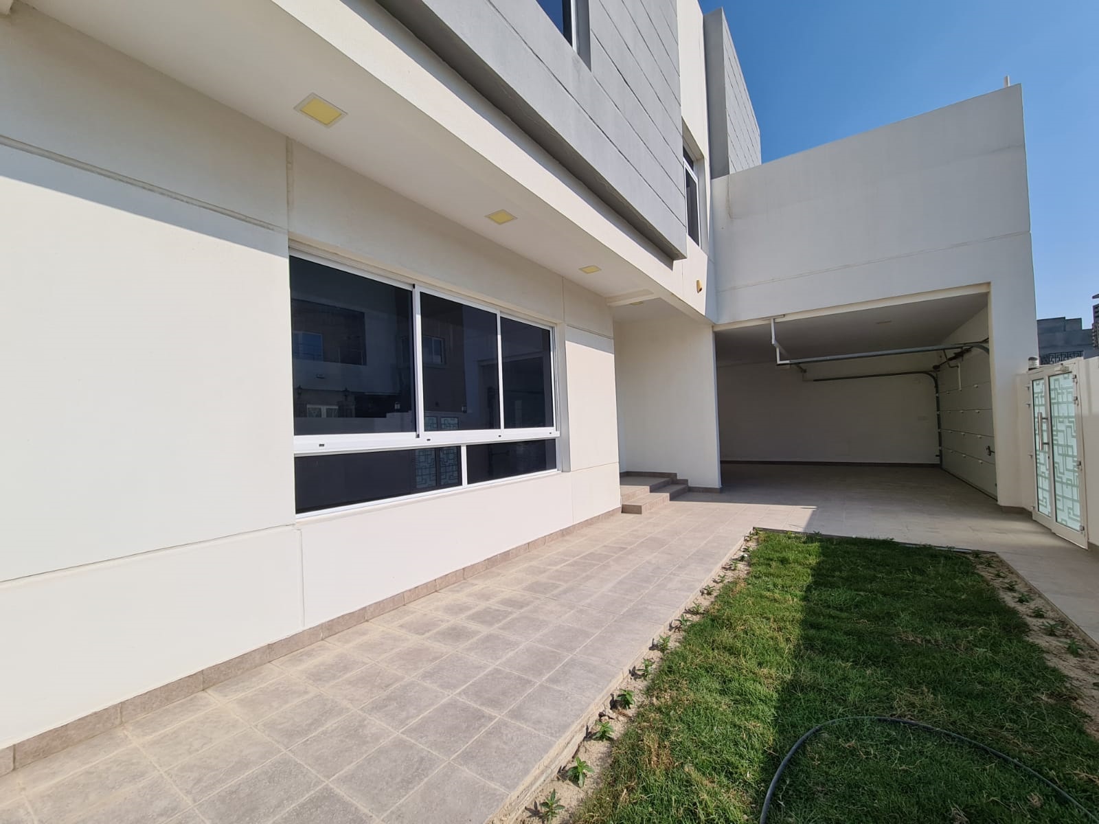 Modern Design Villa For Sale - Tubli